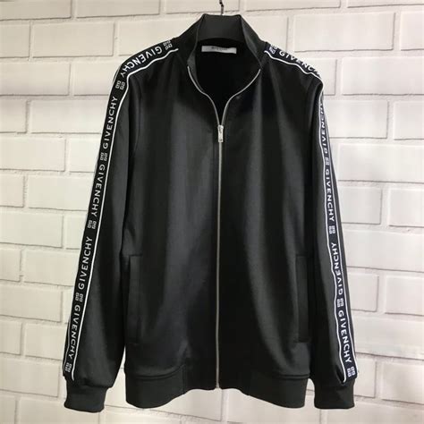 givenchy tracksuit woman replica|false givenchy inscription.